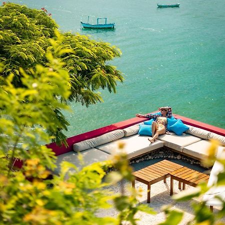 Insolito Boutique Hotel & Spa Búzios 외부 사진