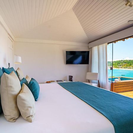 Insolito Boutique Hotel & Spa Búzios 외부 사진