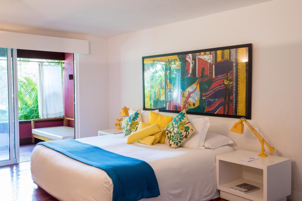 Insolito Boutique Hotel & Spa Búzios 외부 사진
