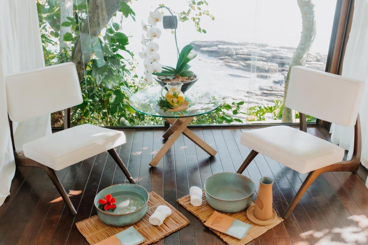 Insolito Boutique Hotel & Spa Búzios 외부 사진