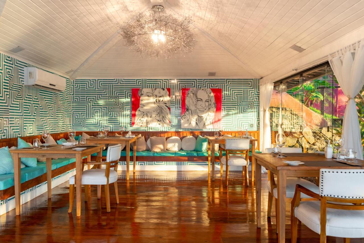 Insolito Boutique Hotel & Spa Búzios 외부 사진