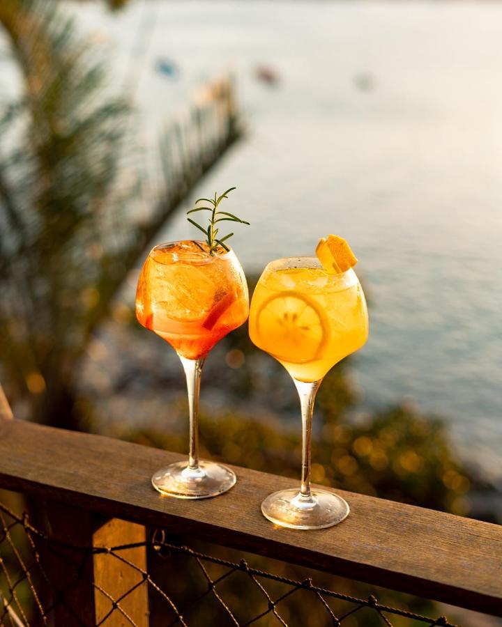 Insolito Boutique Hotel & Spa Búzios 외부 사진
