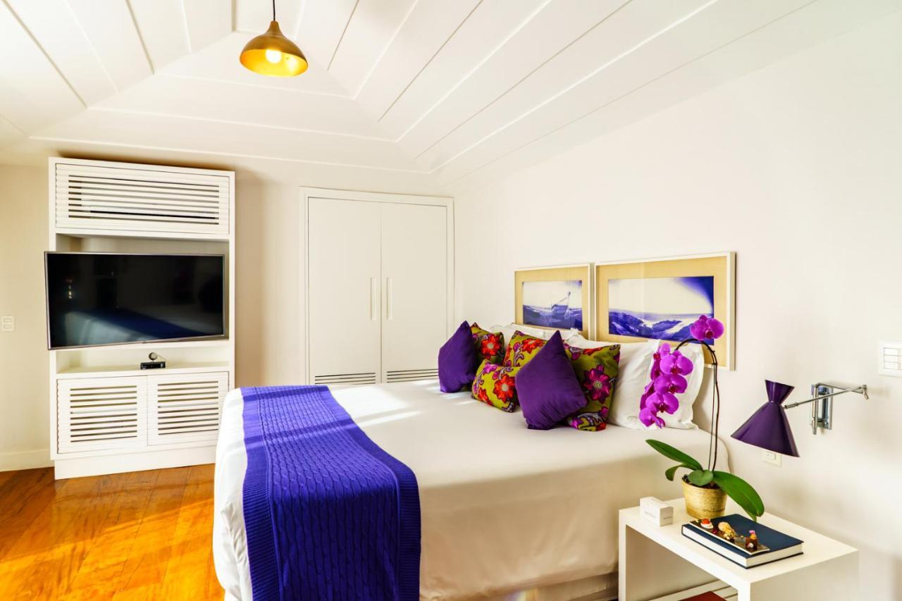 Insolito Boutique Hotel & Spa Búzios 외부 사진