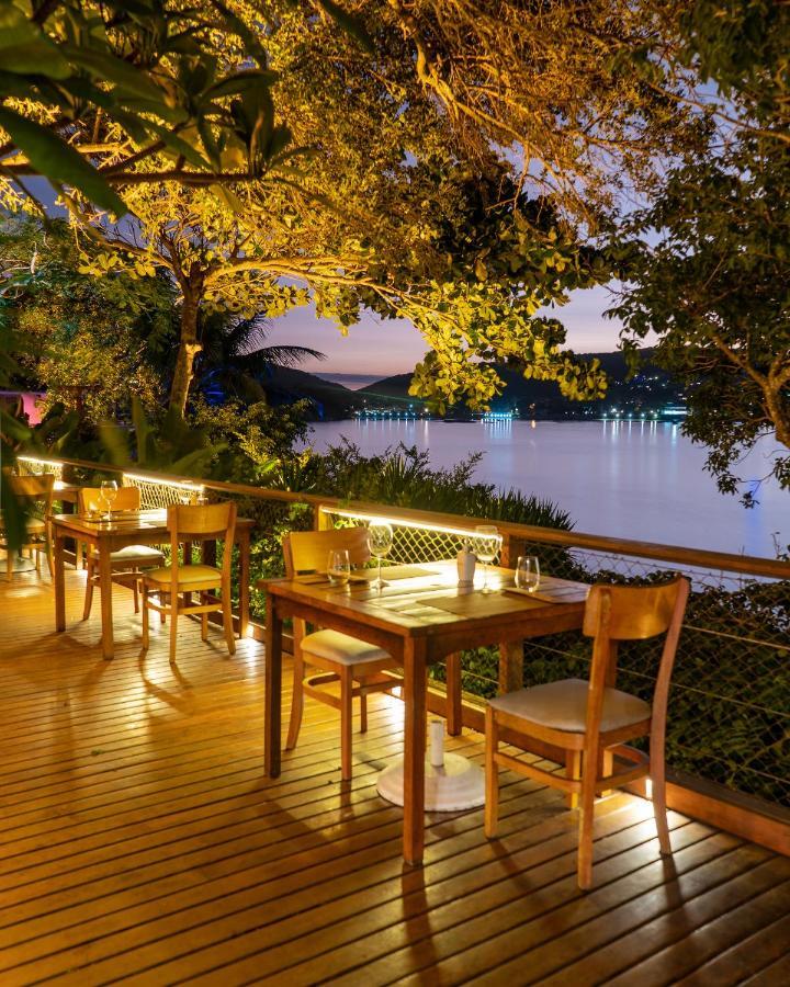 Insolito Boutique Hotel & Spa Búzios 외부 사진