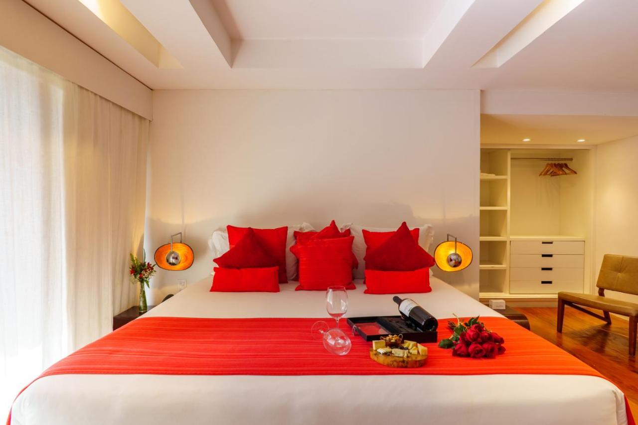 Insolito Boutique Hotel & Spa Búzios 외부 사진