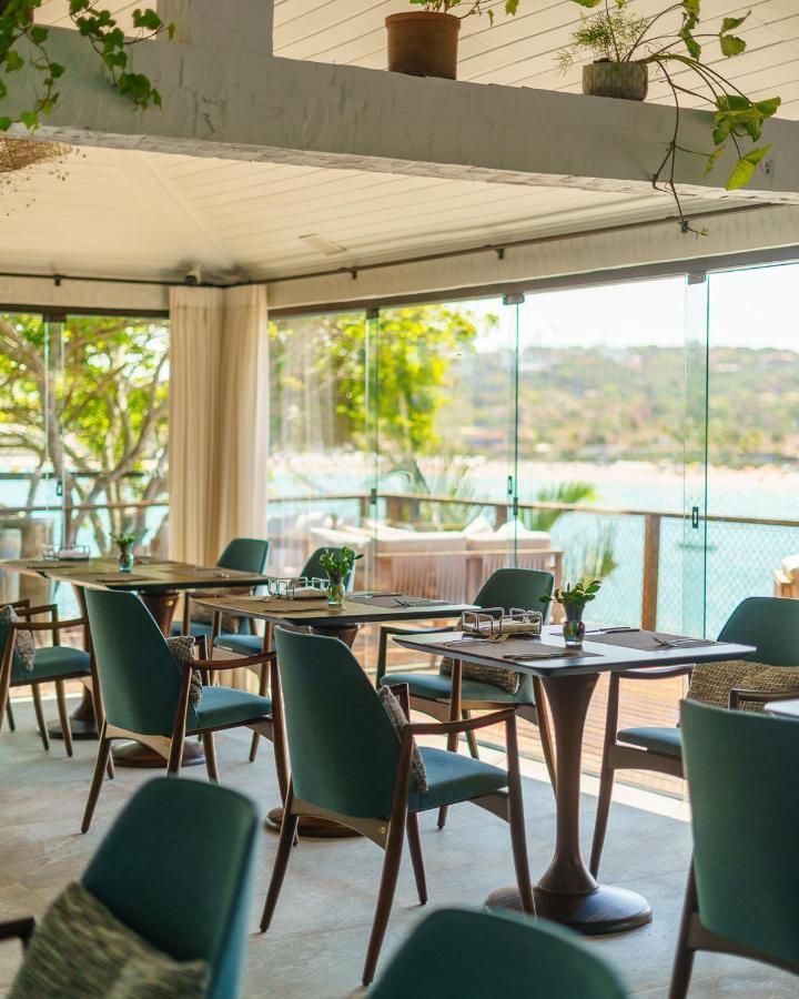 Insolito Boutique Hotel & Spa Búzios 외부 사진