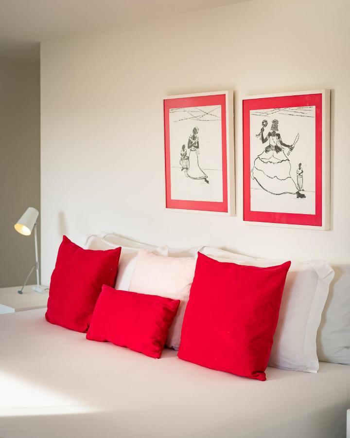 Insolito Boutique Hotel & Spa Búzios 외부 사진