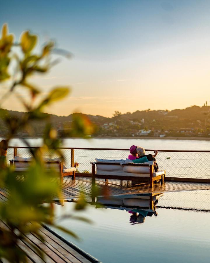 Insolito Boutique Hotel & Spa Búzios 외부 사진