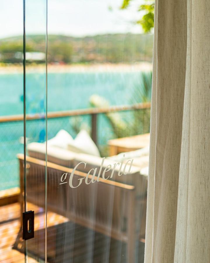 Insolito Boutique Hotel & Spa Búzios 외부 사진