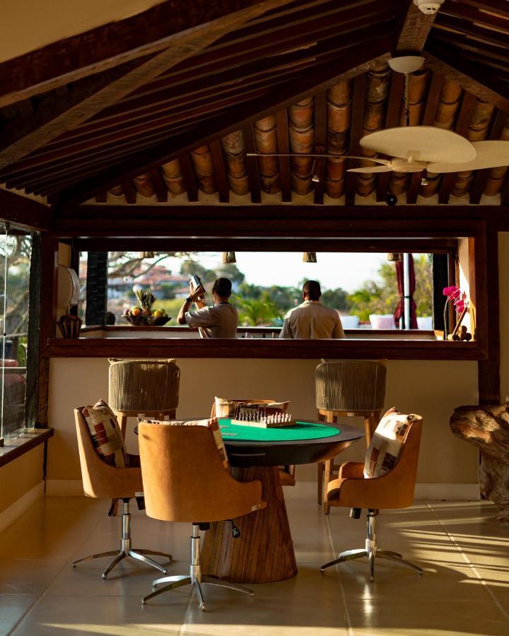 Insolito Boutique Hotel & Spa Búzios 외부 사진