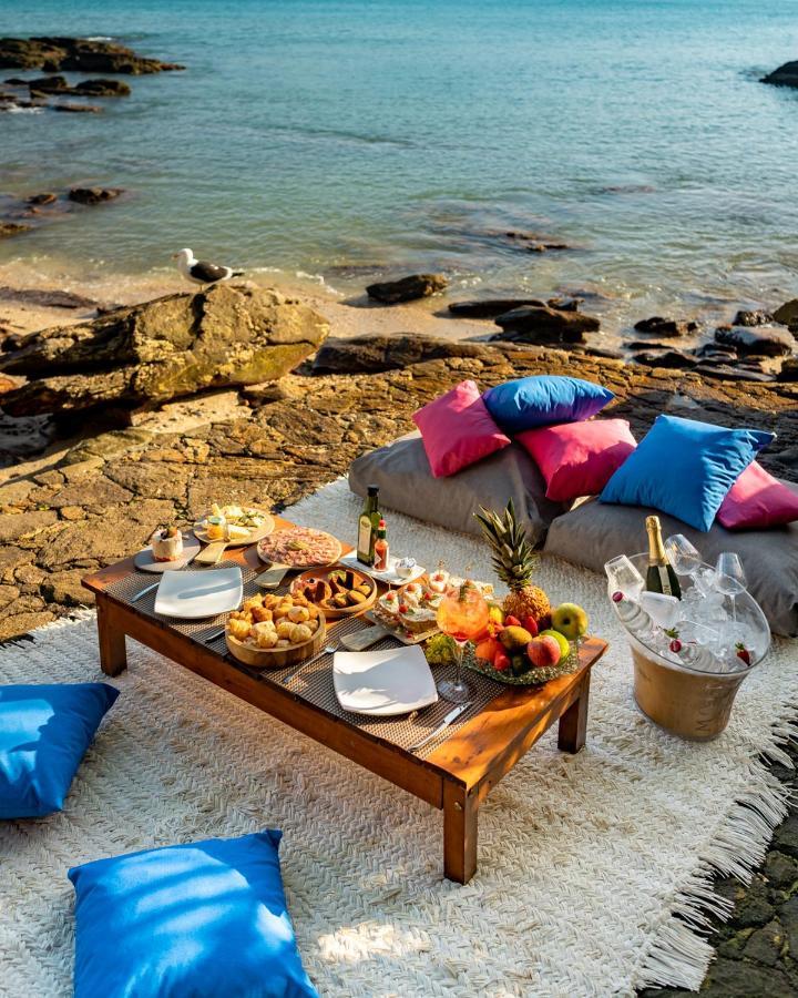 Insolito Boutique Hotel & Spa Búzios 외부 사진