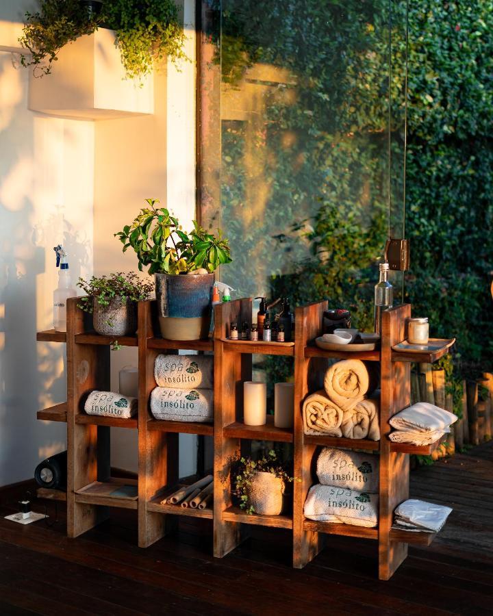 Insolito Boutique Hotel & Spa Búzios 외부 사진