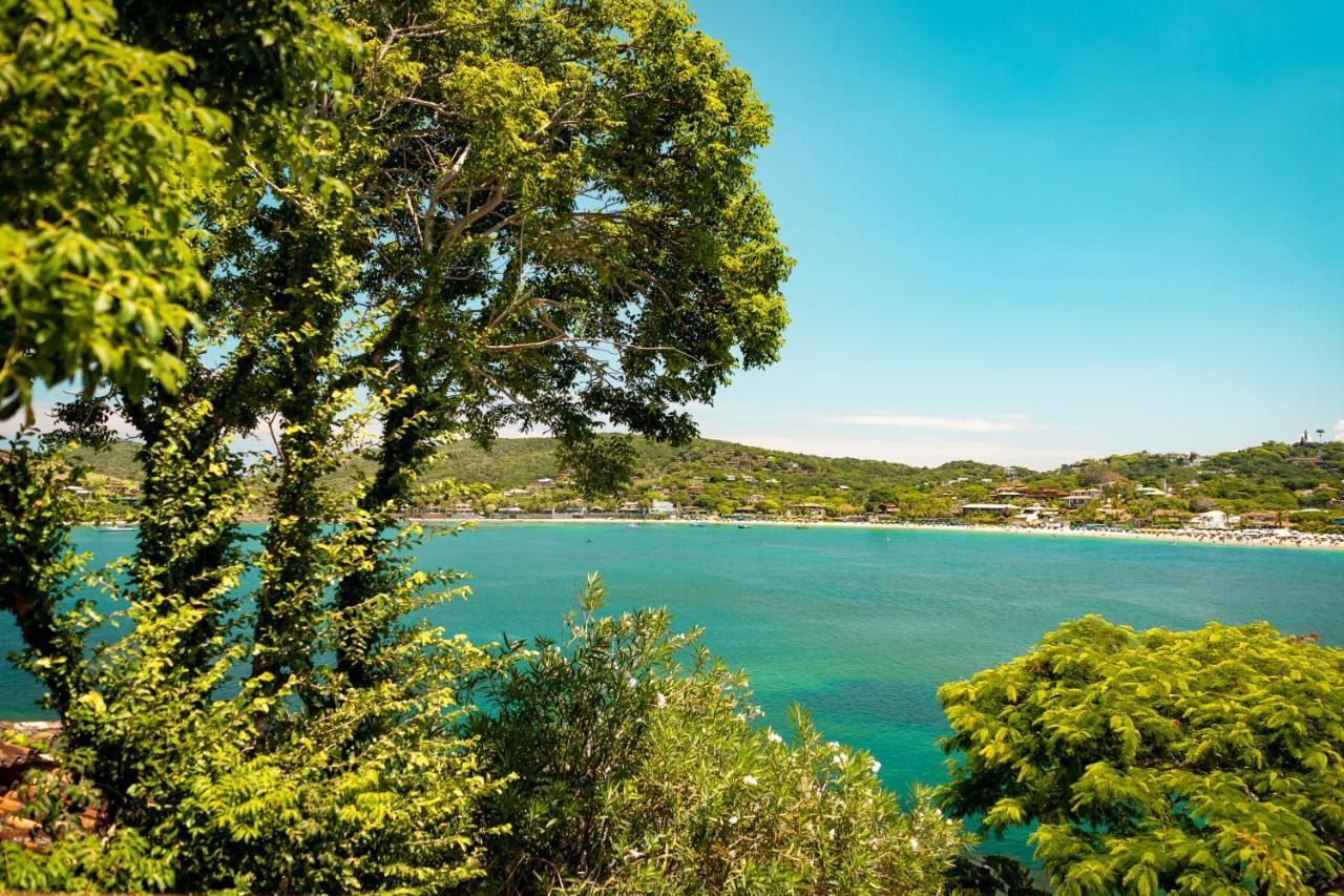 Insolito Boutique Hotel & Spa Búzios 외부 사진