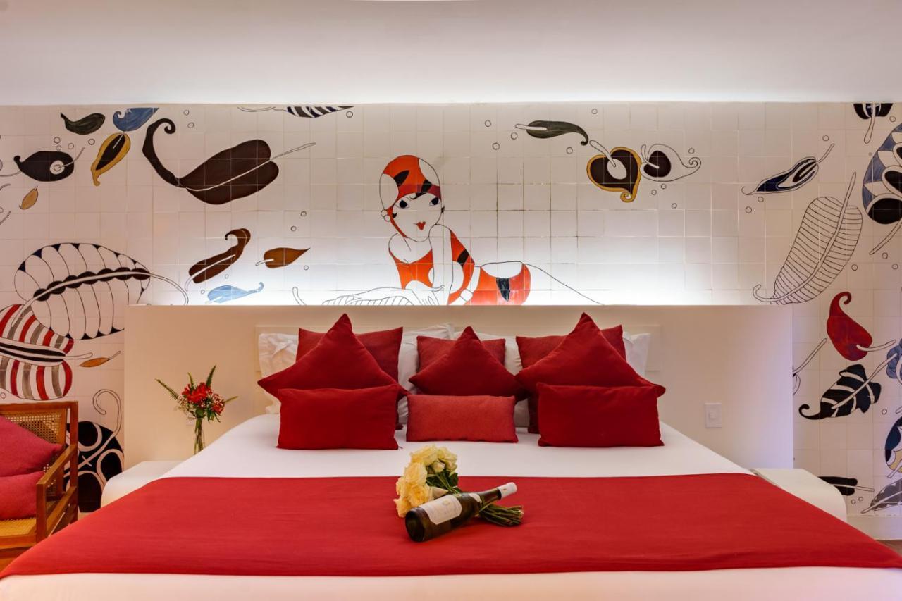 Insolito Boutique Hotel & Spa Búzios 외부 사진