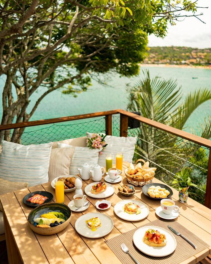 Insolito Boutique Hotel & Spa Búzios 외부 사진
