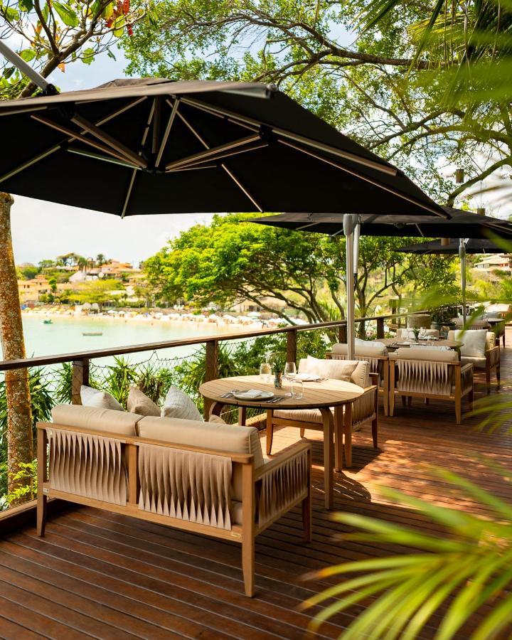 Insolito Boutique Hotel & Spa Búzios 외부 사진