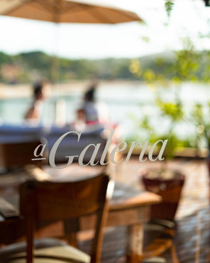 Insolito Boutique Hotel & Spa Búzios 외부 사진