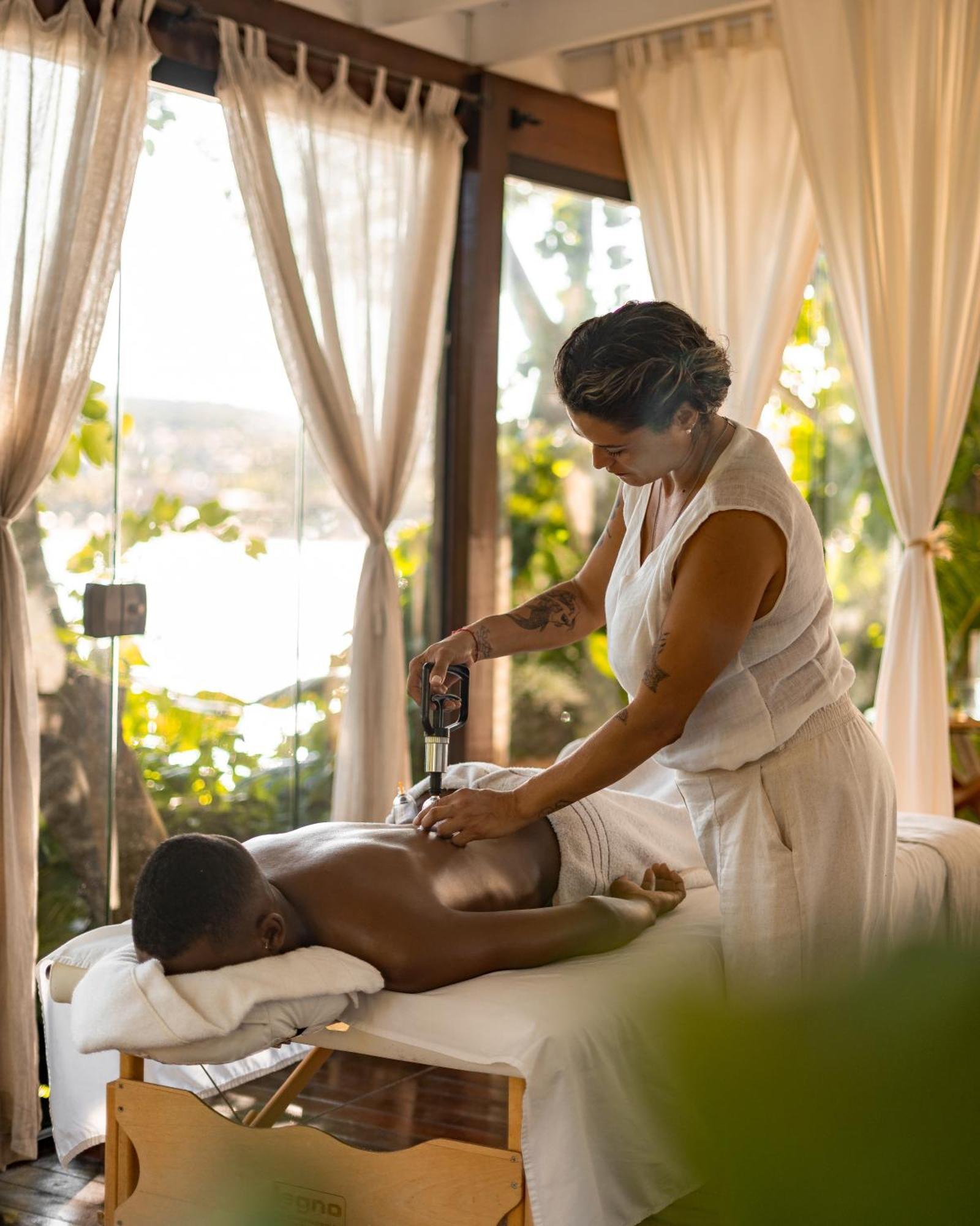 Insolito Boutique Hotel & Spa Búzios 외부 사진