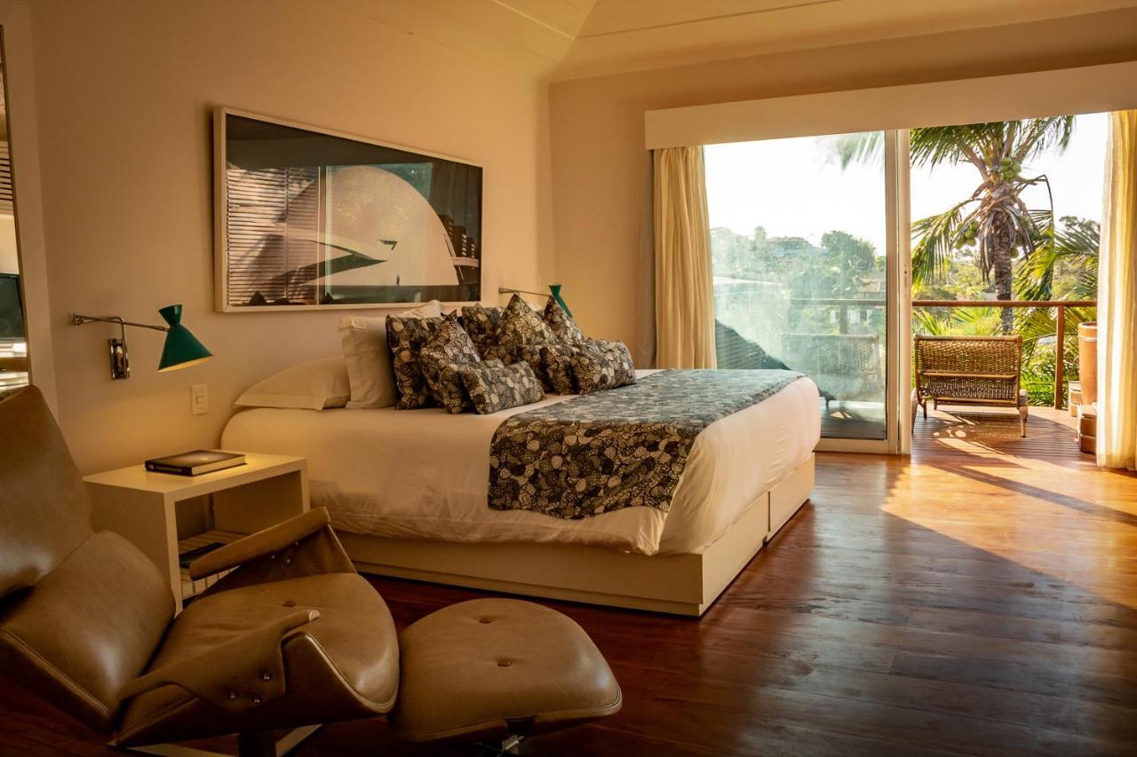 Insolito Boutique Hotel & Spa Búzios 외부 사진